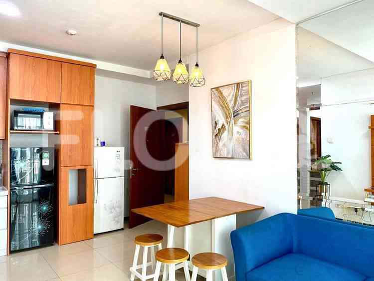 2 Bedroom on 20th Floor for Rent in Thamrin Residence Apartment - fth558 7