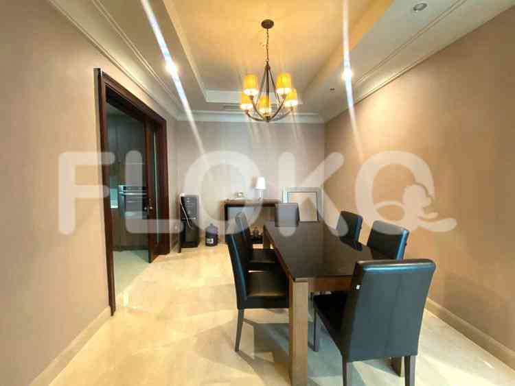 2 Bedroom on 15th Floor for Rent in Pakubuwono View - fga23f 6
