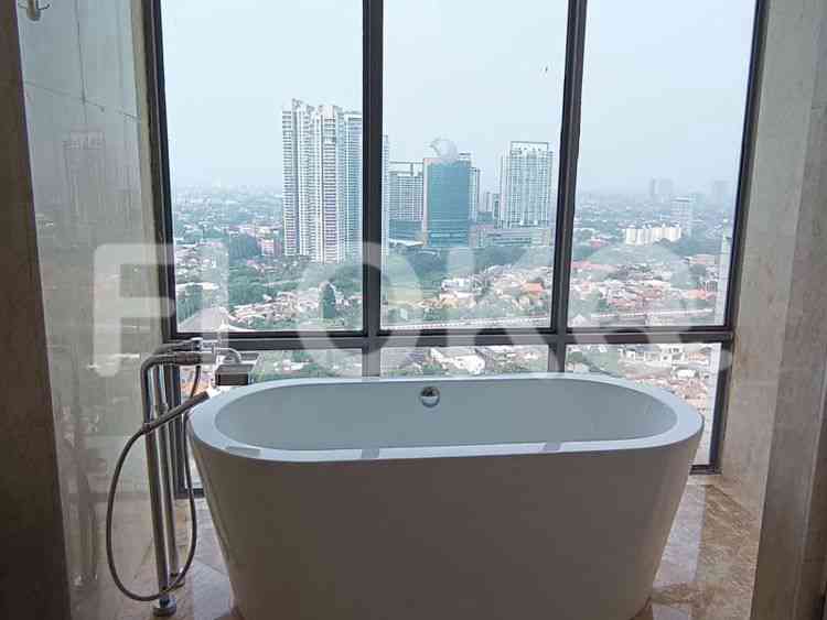 4 Bedroom on 29th Floor for Rent in Essence Darmawangsa Apartment - fcida1 6