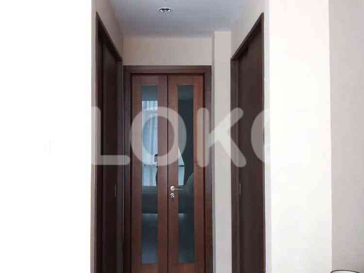 Tipe 3 Kamar Tidur di Lantai 1 untuk disewakan di Oakwood Suites La Maison - fga6c0 16