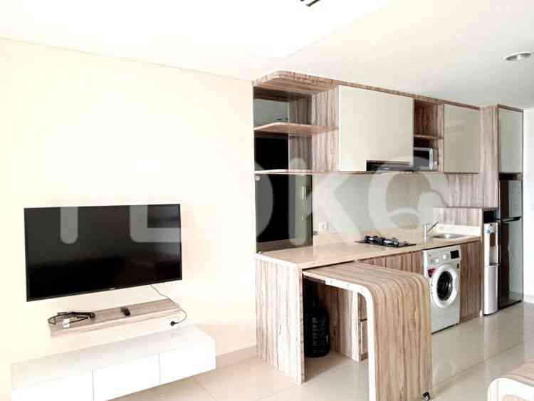 1 Bedroom on 15th Floor for Rent in Kemang Village Residence - fkead0 4