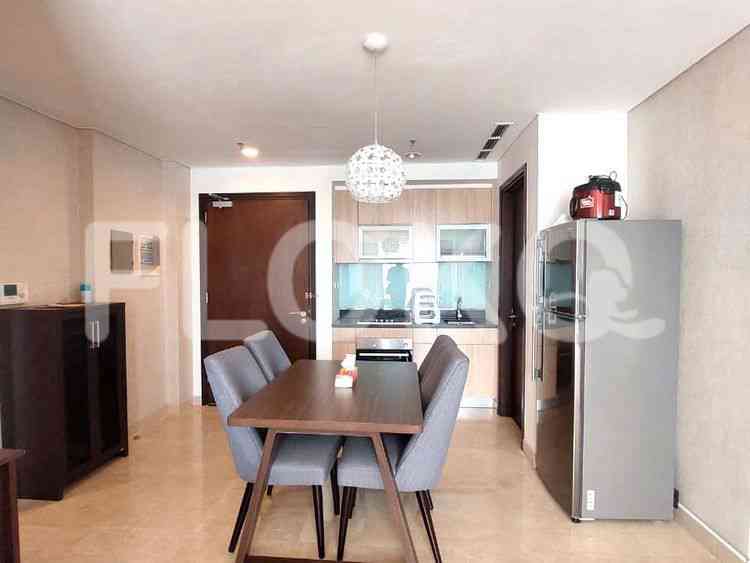 2 Bedroom on 28th Floor for Rent in Sky Garden - fsee1b 3