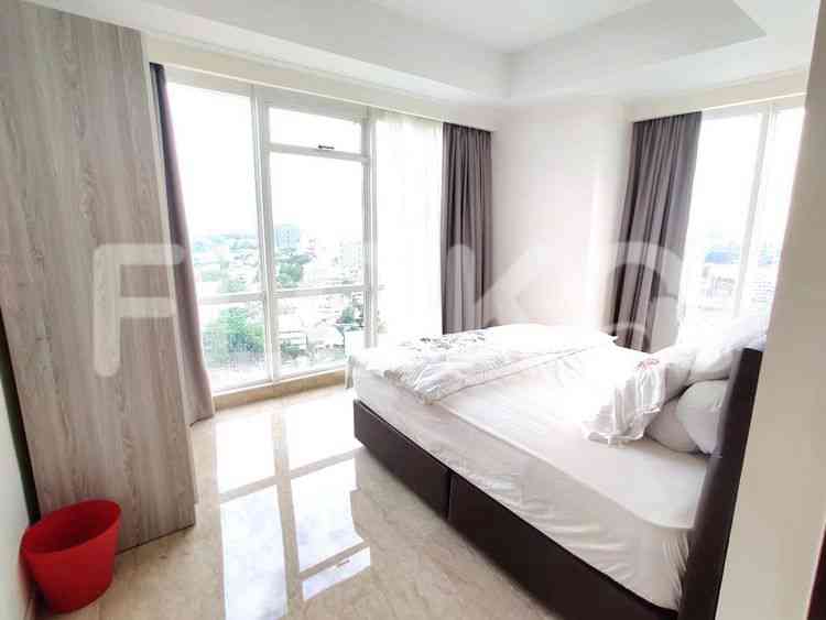 Tipe 3 Kamar Tidur di Lantai 18 untuk disewakan di Menteng Park - fmea62 6