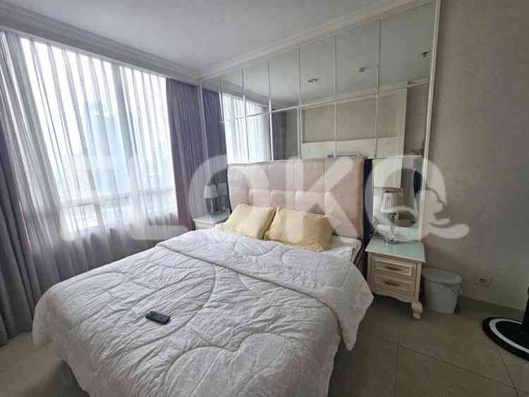 2 Bedroom on 17th Floor for Rent in Kuningan City (Denpasar Residence) - fku52d 9
