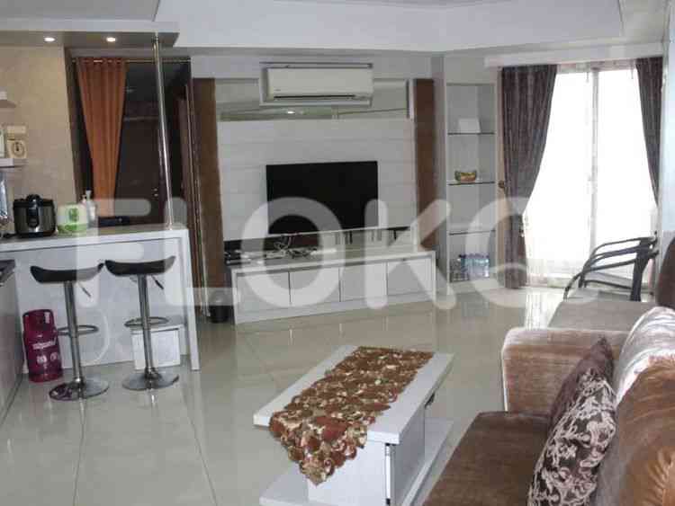 2 Bedroom on 12th Floor for Rent in The Mansion Kemayoran - fked3f 3