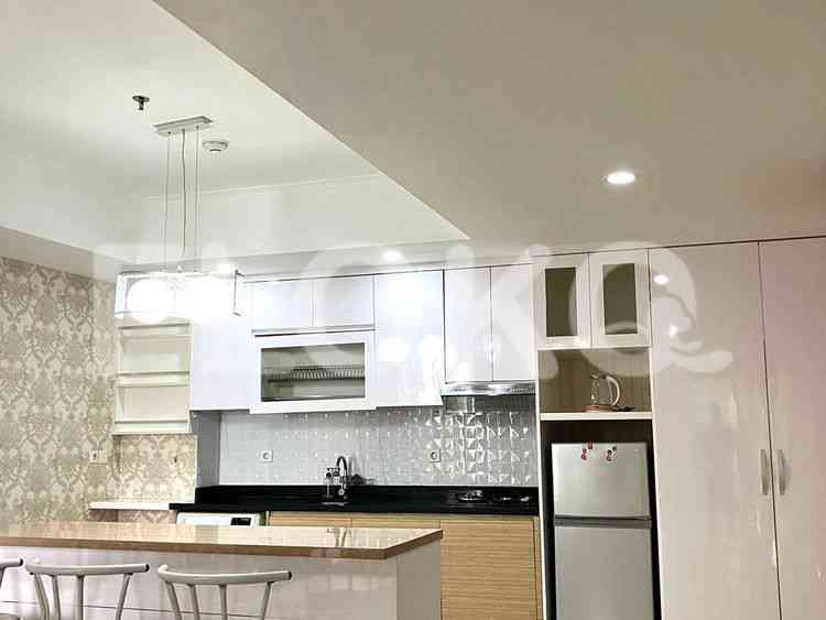 2 Bedroom on 12th Floor for Rent in The Mansion Kemayoran - fkea94 13