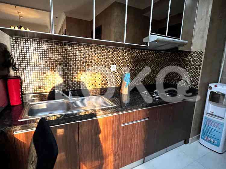 1 Bedroom on 28th Floor for Rent in Kuningan City (Denpasar Residence) - fku129 3