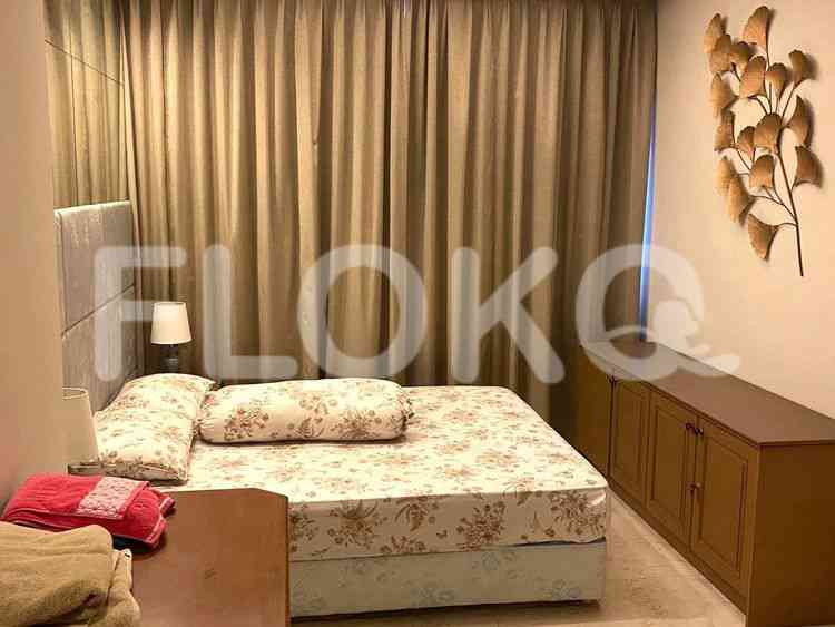 Tipe 2 Kamar Tidur di Lantai 3 untuk disewakan di The Grove Apartemen - fku493 8