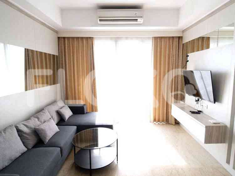 3 Bedroom on 6th Floor for Rent in Menteng Park - fme2a6 9