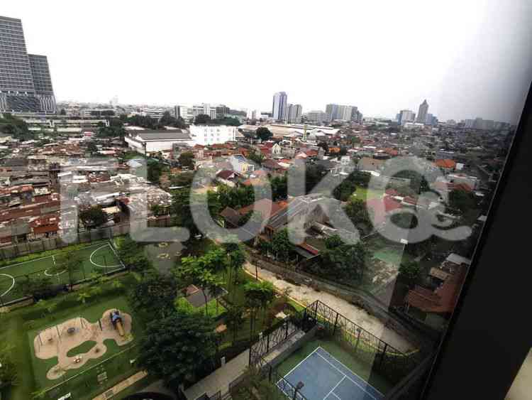 Tipe 2 Kamar Tidur di Lantai 10 untuk disewakan di Lavanue Apartemen - fpa520 11