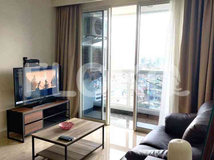 3 Bedroom on 18th Floor for Rent in Menteng Park - fme52b 8