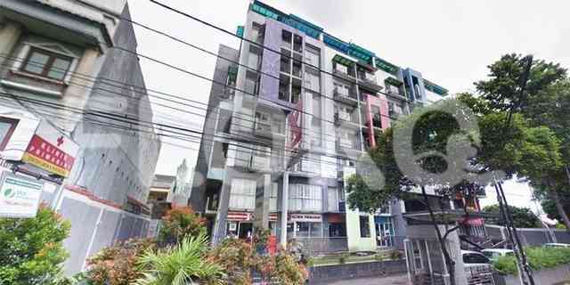 Sewa Apartemen Sahid Metropolitan Residence