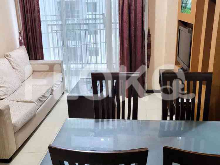 2 Bedroom on 27th Floor for Rent in Thamrin Residence Apartment - fthf71 8