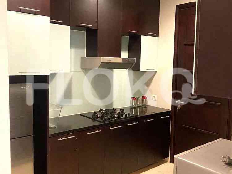 Tipe 2 Kamar Tidur di Lantai 3 untuk disewakan di The Grove Apartemen - fku493 5