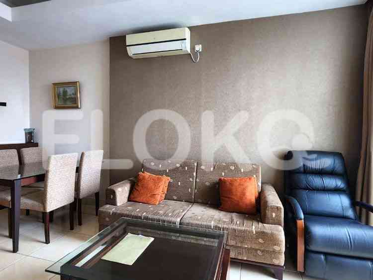 2 Bedroom on 16th Floor for Rent in Essence Darmawangsa Apartment - fcidbe 3