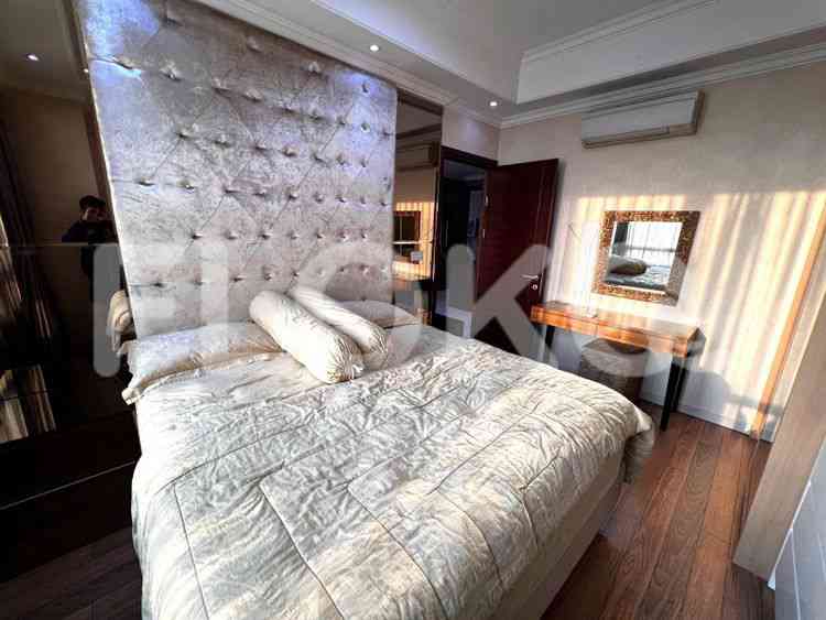 1 Bedroom on 28th Floor for Rent in Kuningan City (Denpasar Residence) - fku129 7