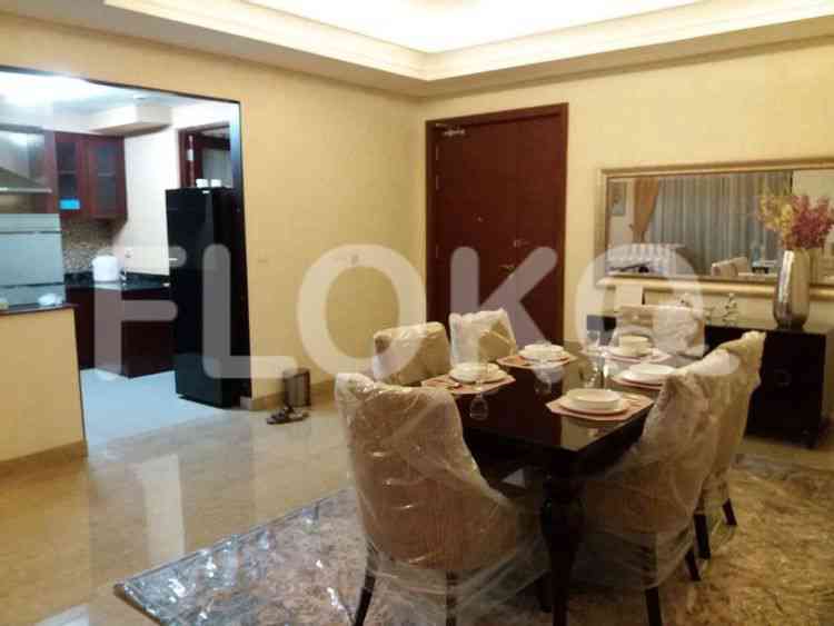 3 Bedroom on 5th Floor for Rent in Essence Darmawangsa Apartment - fci279 9