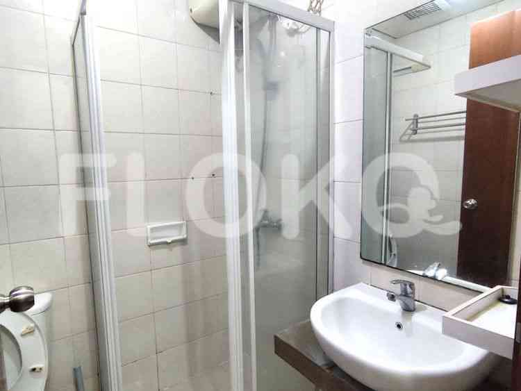 2 Bedroom on 20th Floor for Rent in Thamrin Residence Apartment - fthfa7 7