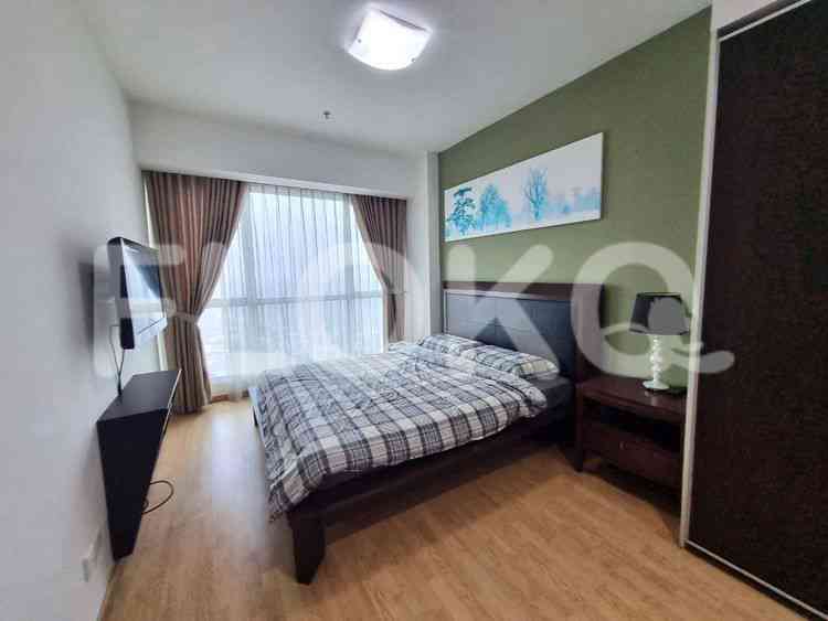 Tipe 2 Kamar Tidur di Lantai 28 untuk disewakan di Gandaria Heights - fga55a 11