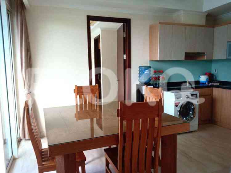 3 Bedroom on 6th Floor for Rent in Menteng Park - fme550 23
