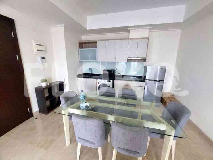 3 Bedroom on 11th Floor for Rent in Menteng Park - fme270 1