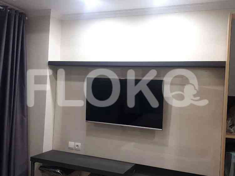 1 Bedroom on 27th Floor for Rent in Menteng Park - fme411 4