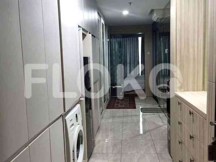 Tipe 1 Kamar Tidur di Lantai 18 untuk disewakan di Kemang Village Residence - fke375 7