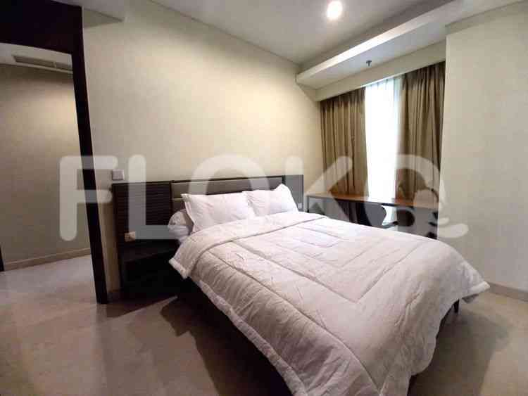 Tipe 2 Kamar Tidur di Lantai 15 untuk disewakan di Pondok Indah Residence - fpoa06 10