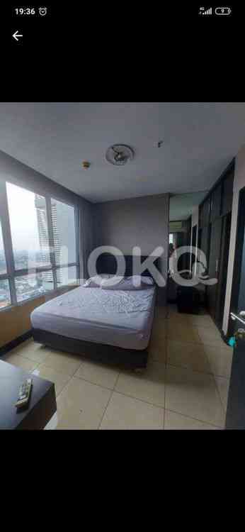 2 Bedroom on 11th Floor for Rent in Essence Darmawangsa Apartment - fcia71 1