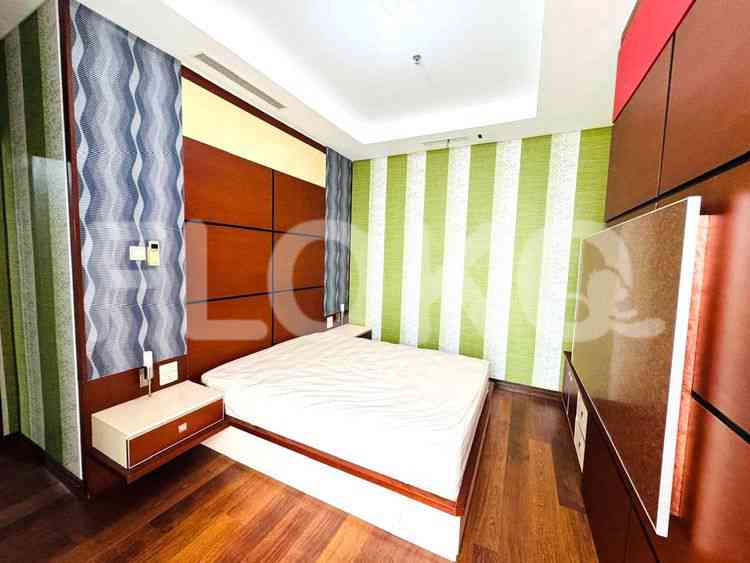 Tipe 2 Kamar Tidur di Lantai 15 untuk disewakan di The Capital Residence - fscdfd 19