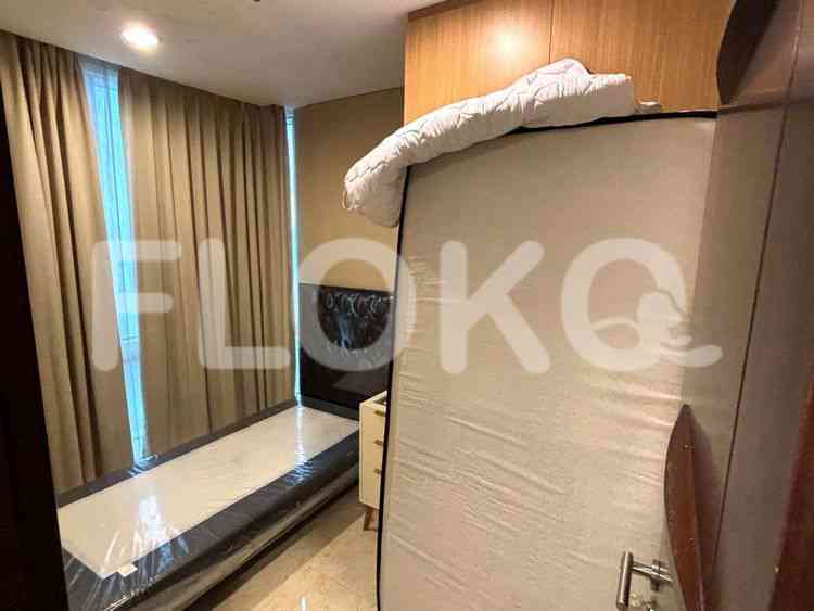 Tipe 2 Kamar Tidur di Lantai 29 untuk disewakan di The Grove Apartemen - fkuda1 3