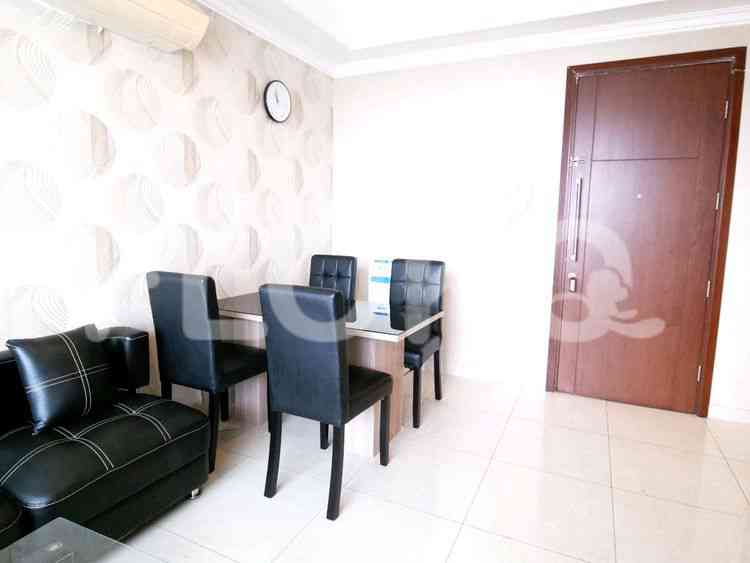 2 Bedroom on 23rd Floor for Rent in Kuningan City (Denpasar Residence) - fkua02 2