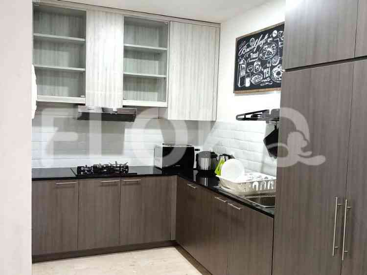 Tipe 1 Kamar Tidur di Lantai 33 untuk disewakan di The Grove Apartemen - fku9b4 12