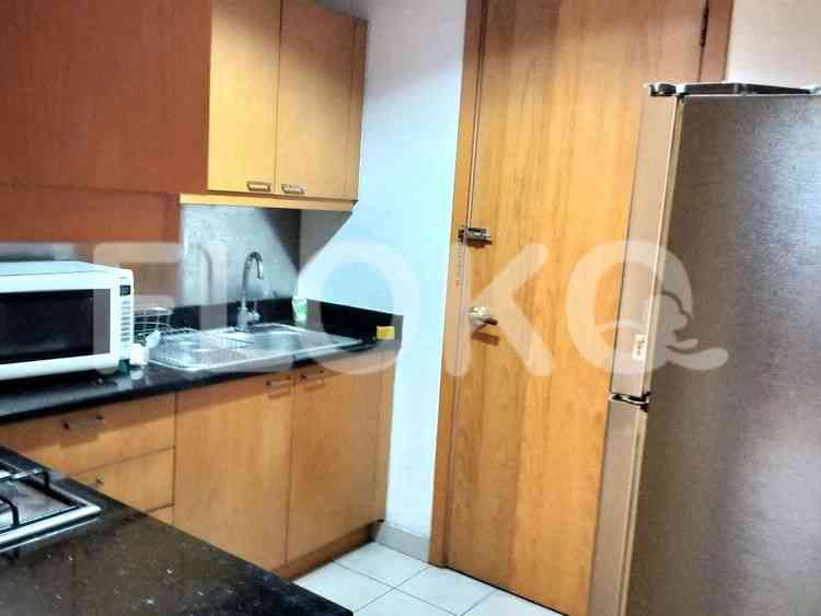 3 Bedroom on 10th Floor for Rent in Sudirman Mansion Apartment - fsue88 4