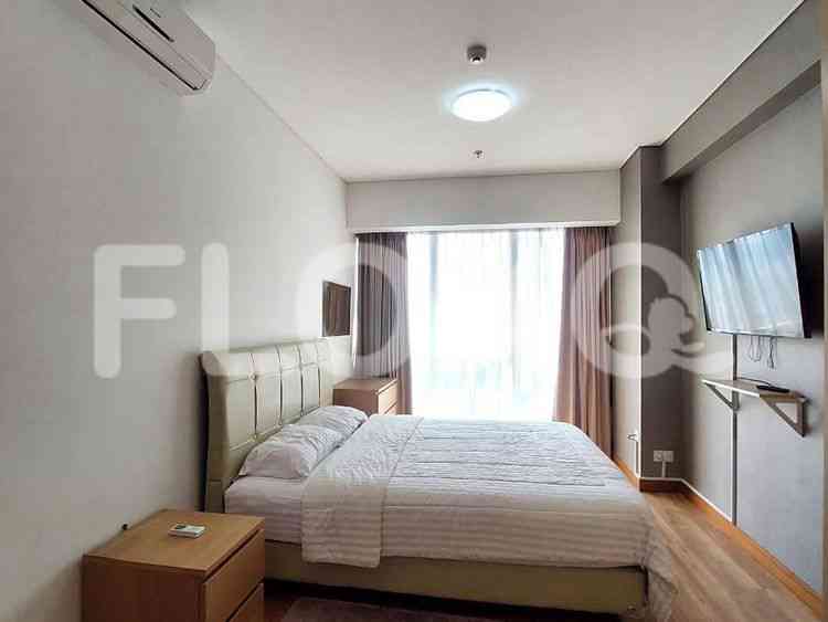 Tipe 2 Kamar Tidur di Lantai 28 untuk disewakan di Sky Garden - fse553 11