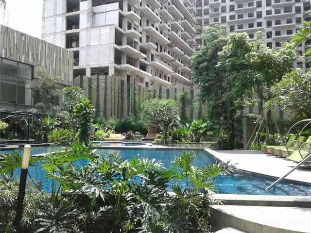 Sewa Apartemen Grande Valore Condominium