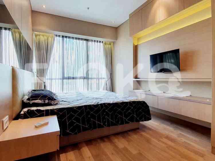 Tipe 2 Kamar Tidur di Lantai 11 untuk disewakan di Sky Garden - fse5e0 3