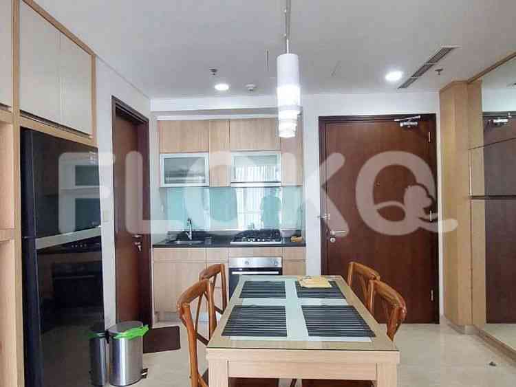 2 Bedroom on 16th Floor for Rent in Sky Garden - fsef89 3