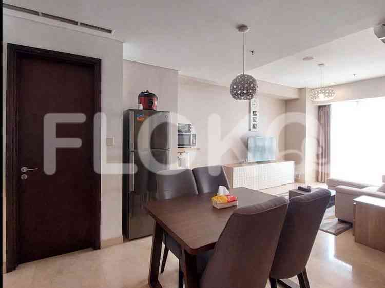 2 Bedroom on 28th Floor for Rent in Sky Garden - fsee1b 1