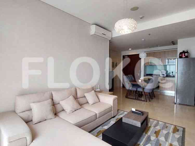 2 Bedroom on 28th Floor for Rent in Sky Garden - fsee1b 9