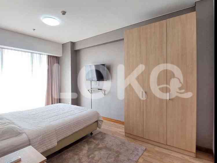 Tipe 2 Kamar Tidur di Lantai 28 untuk disewakan di Sky Garden - fse553 4