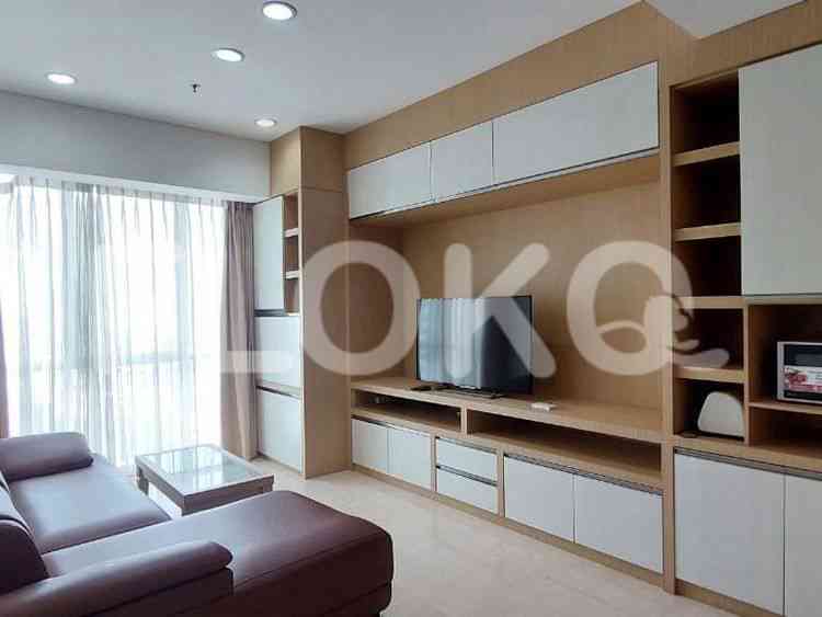 2 Bedroom on 16th Floor for Rent in Sky Garden - fsef89 2