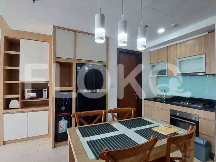 Tipe 2 Kamar Tidur di Lantai 16 untuk disewakan di Sky Garden - fse9b8 4