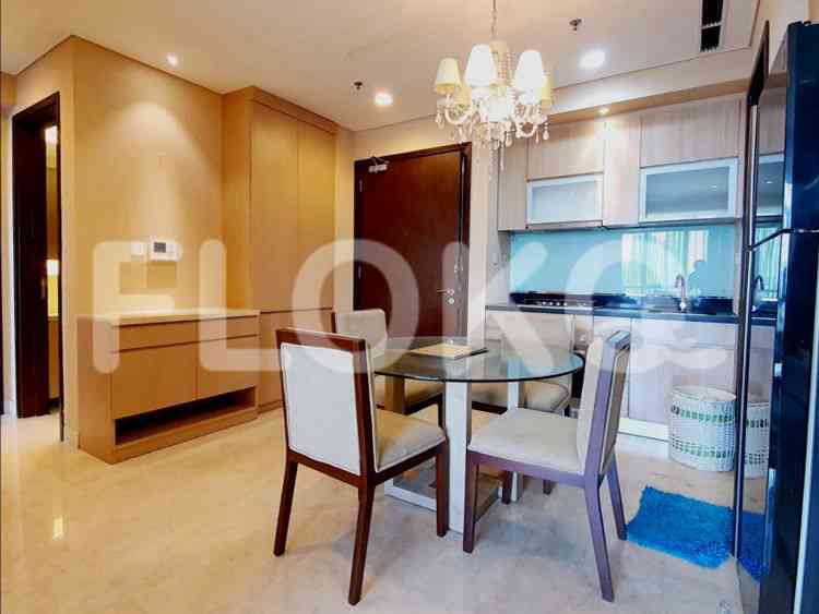 2 Bedroom on 11th Floor for Rent in Sky Garden - fse74f 2