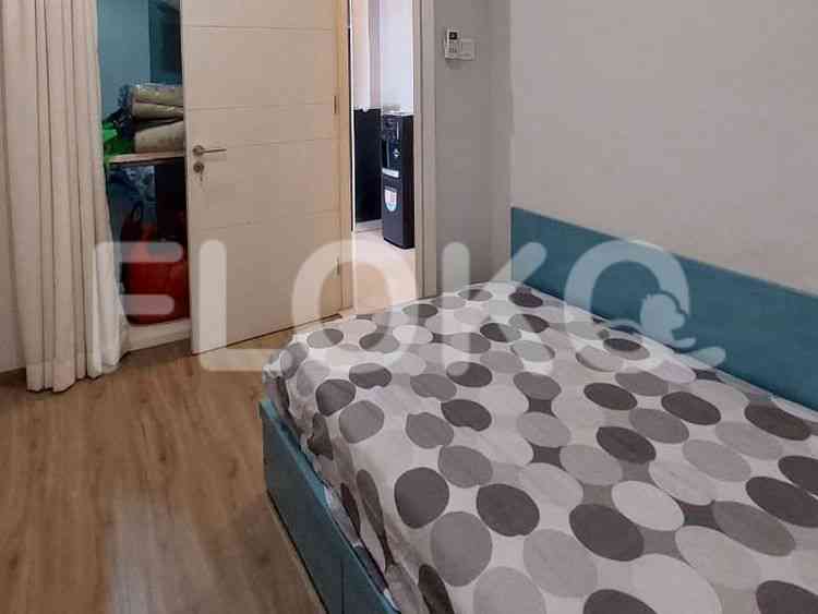 2 Bedroom on 7th Floor for Rent in 1Park Residences - fga07d 2