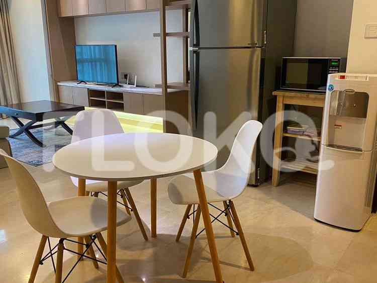 2 Bedroom on 15th Floor for Rent in Sky Garden - fsec09 2