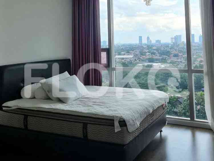 4 Bedroom on 15th Floor for Rent in Kemang Village Residence - fke5e0 2