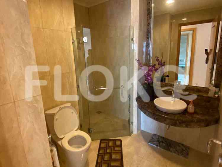 2 Bedroom on 5th Floor for Rent in Senayan Residence - fse72a 7