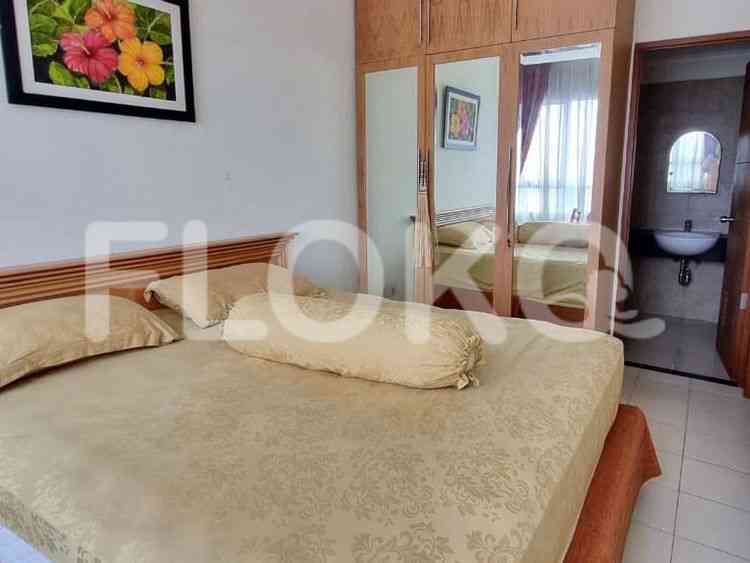 Tipe 2 Kamar Tidur di Lantai 6 untuk disewakan di Marbella Kemang Residence Apartemen - fke483 4