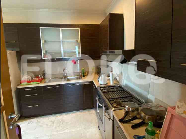 2 Bedroom on 5th Floor for Rent in Senayan Residence - fse72a 3